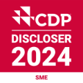 CDP SCORE REPORT - CLIMATE CHANGE 2023