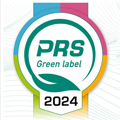 PRS Green Label